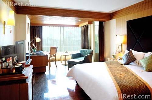 Majestic Grande Sukhumvit Hotel 3